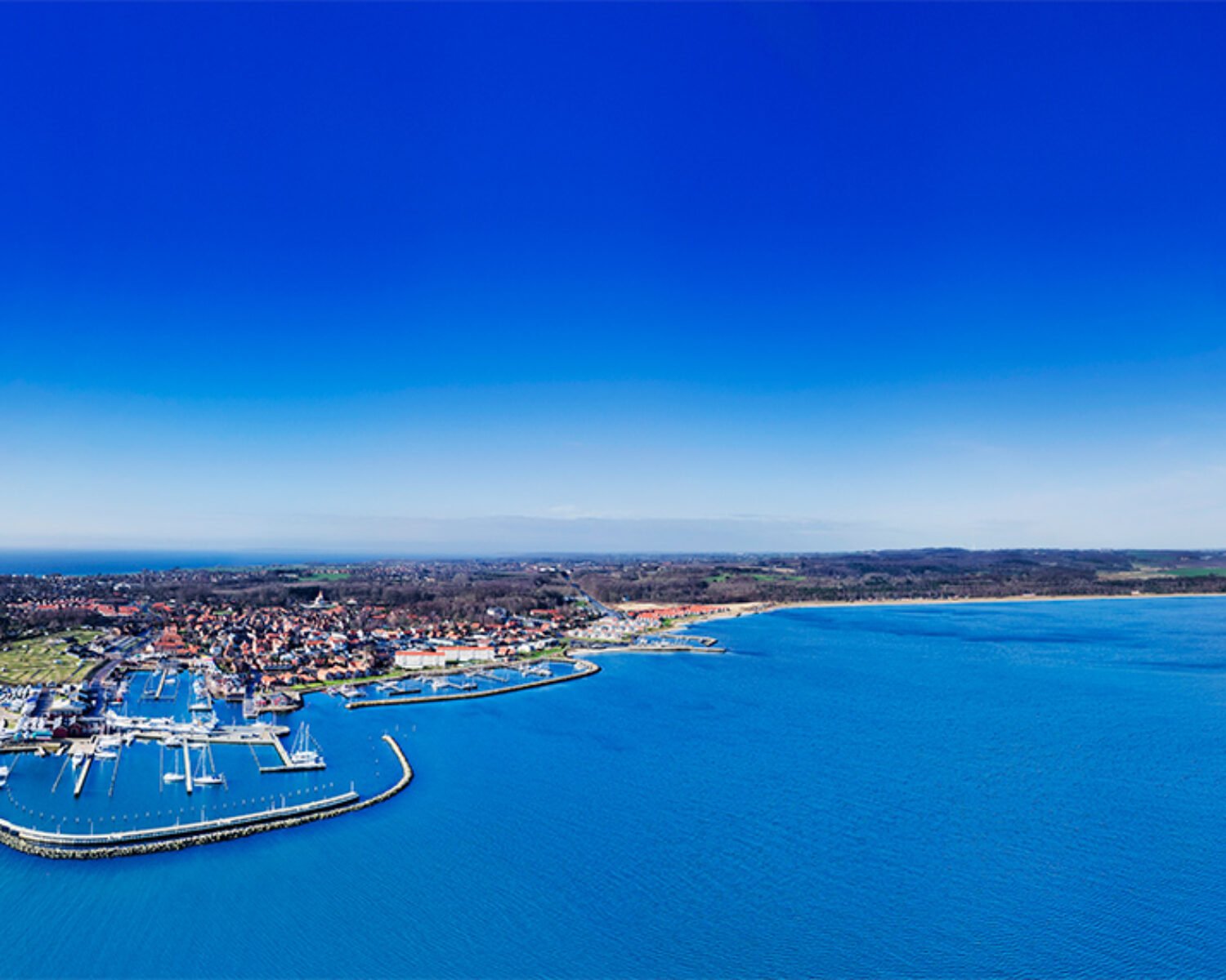 Dronefotografering-Juelsminde-Hedensted