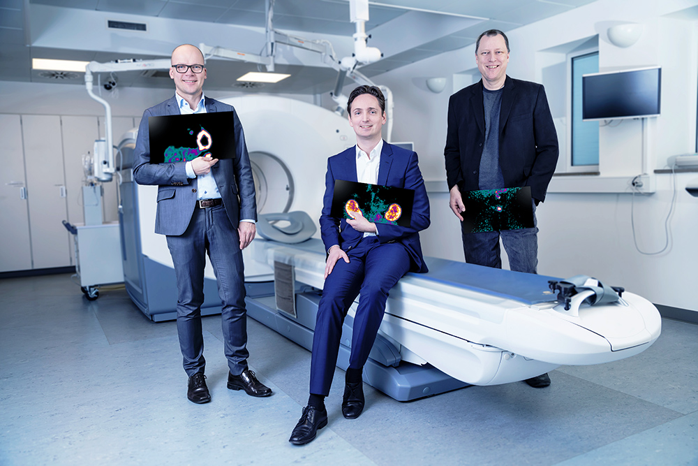 Corporate Branding - portrætfoto