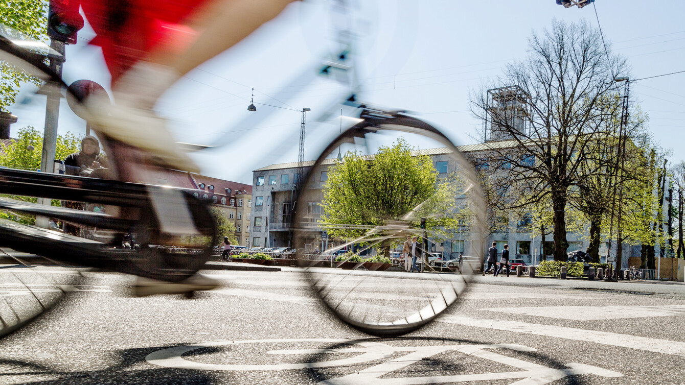 Aarhus Kommune | Aarhus Cykelby
