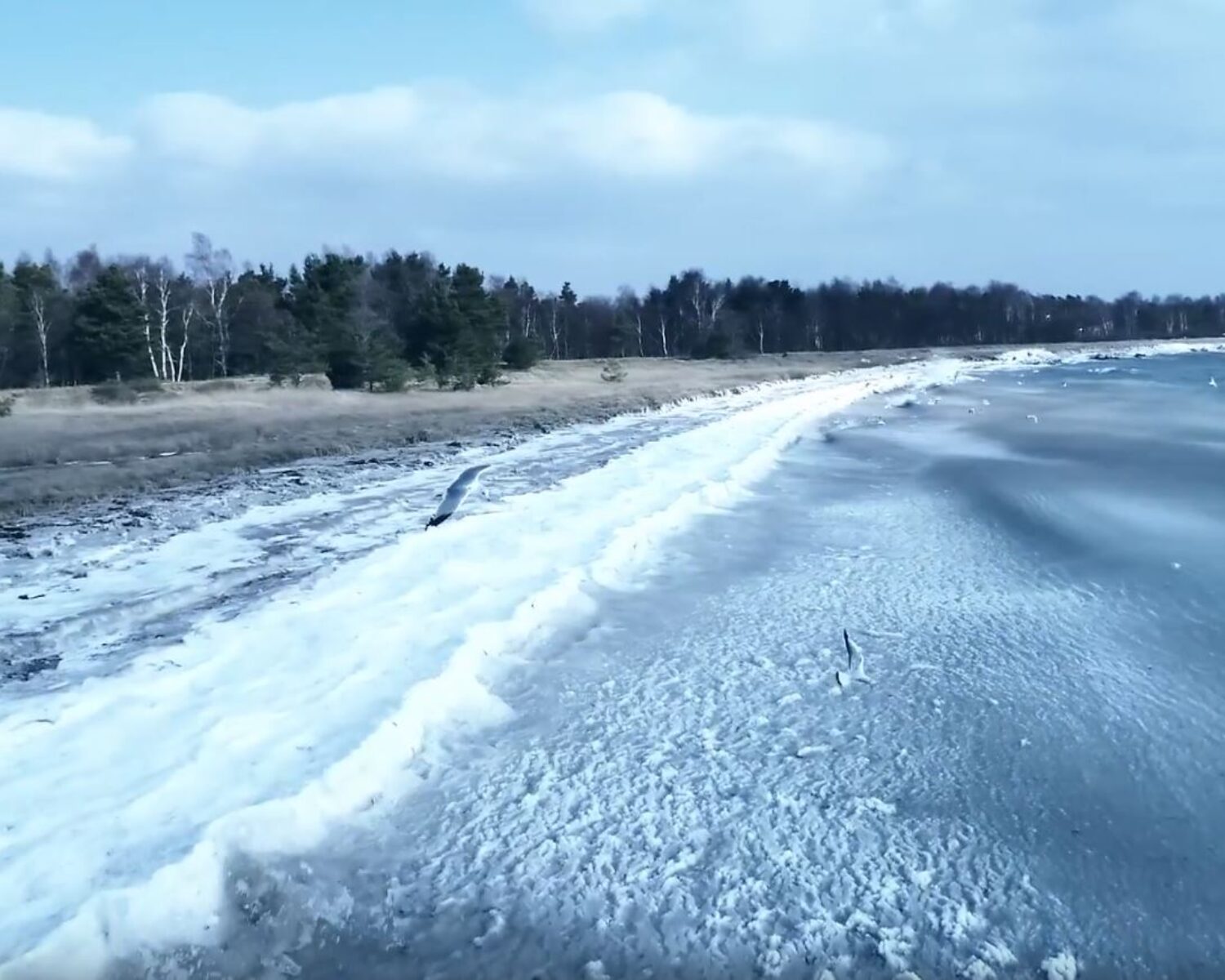 Dronefoto - dronevideo