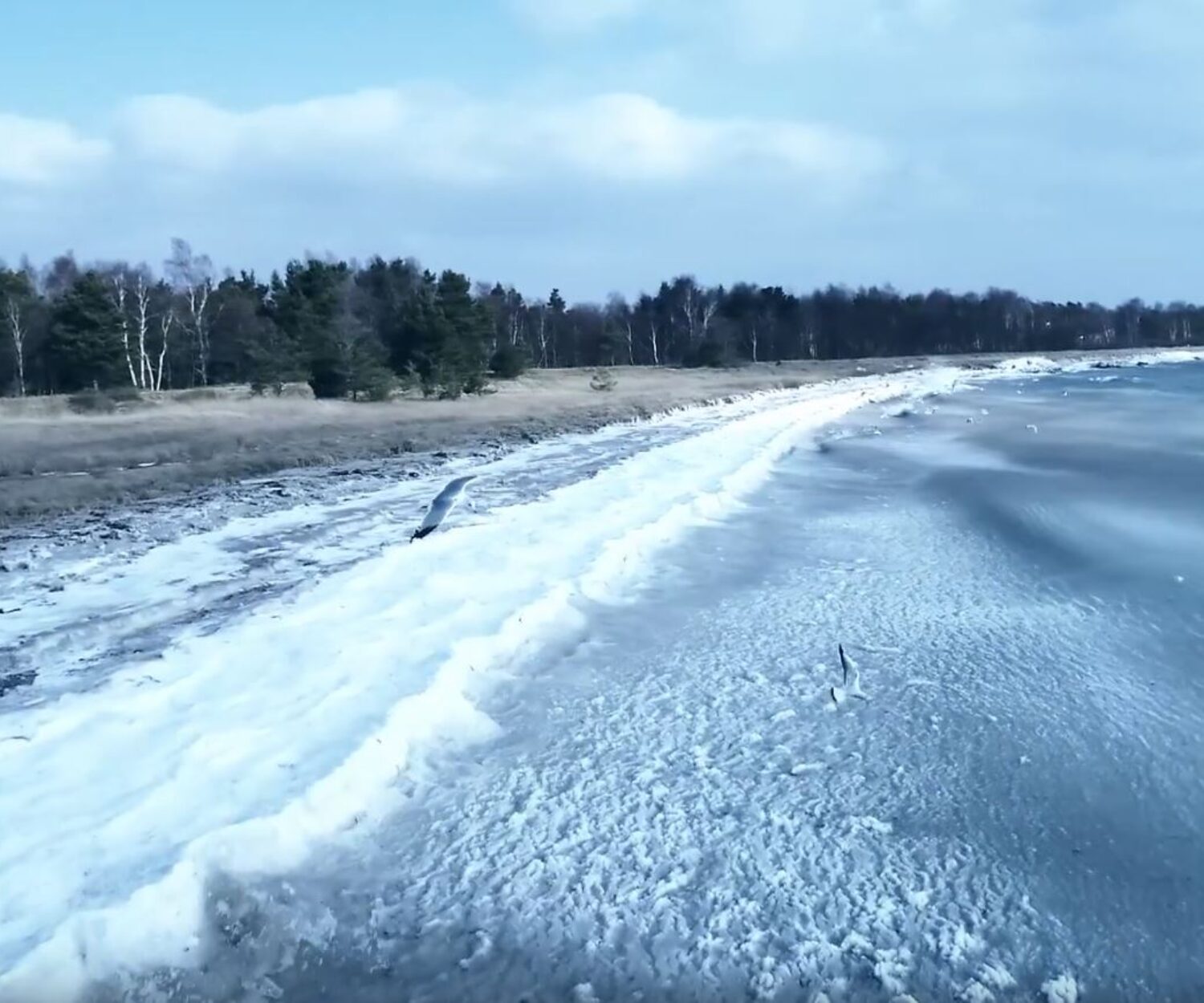 Dronefoto - dronevideo