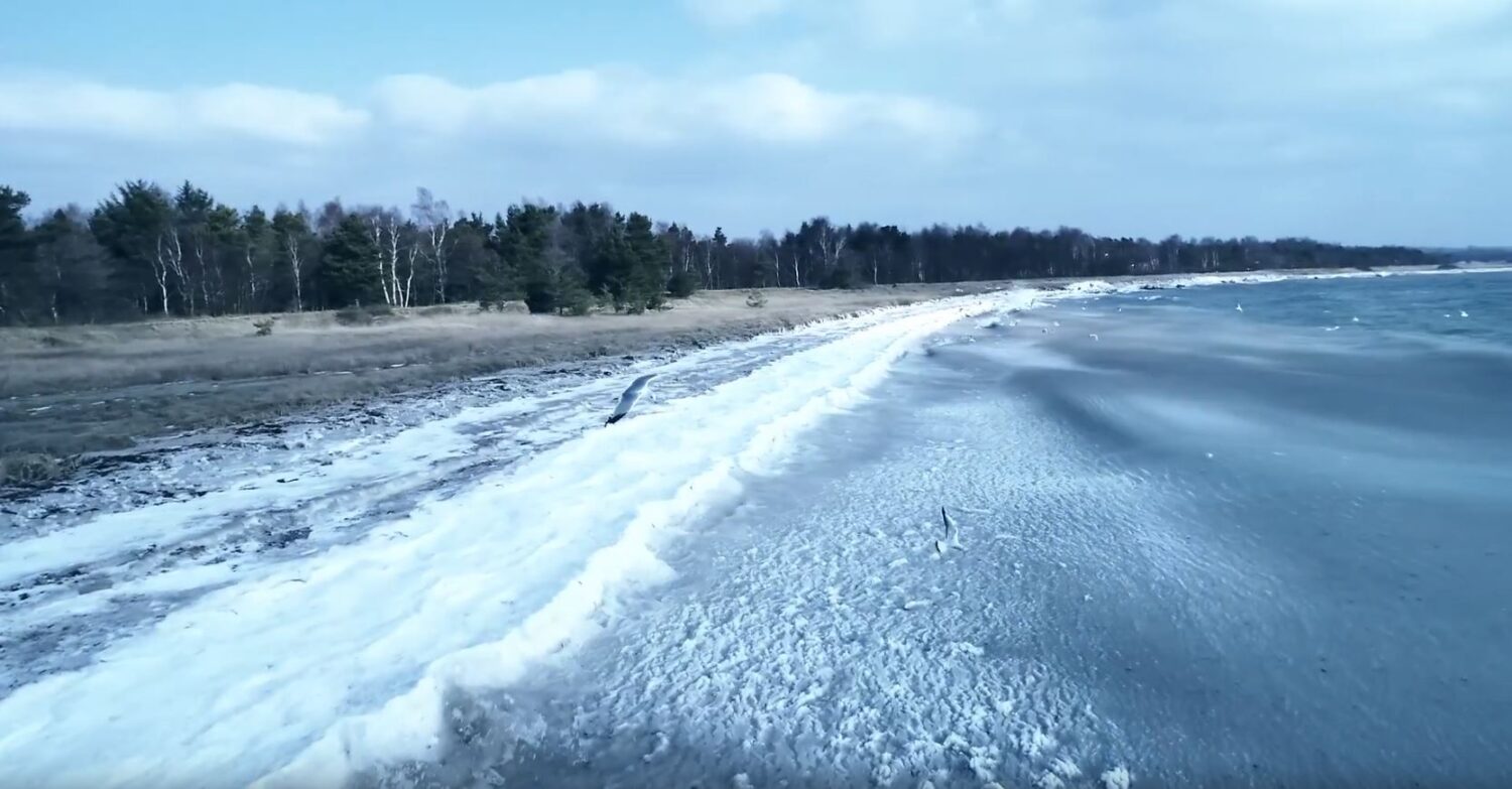 Dronefoto - dronevideo