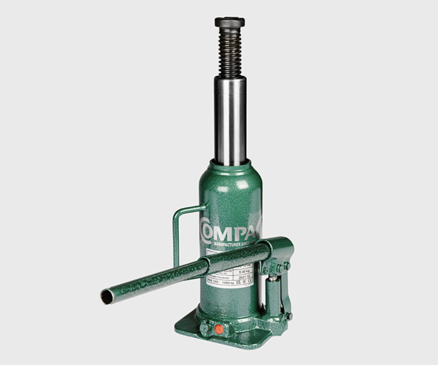 Produktbilleder - Compac Hydraulik A/S