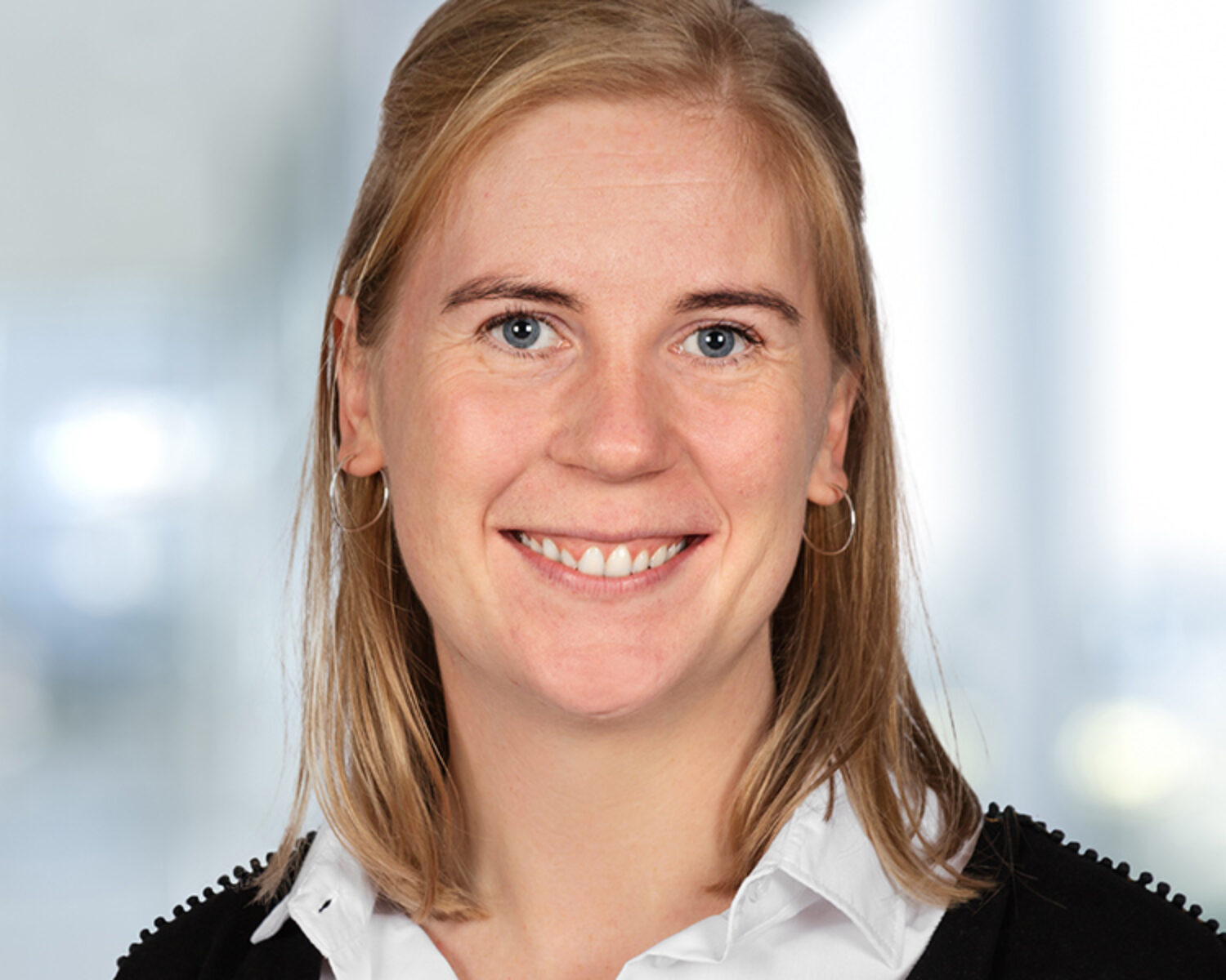 Medarbejderfotos - Hoyer A/S