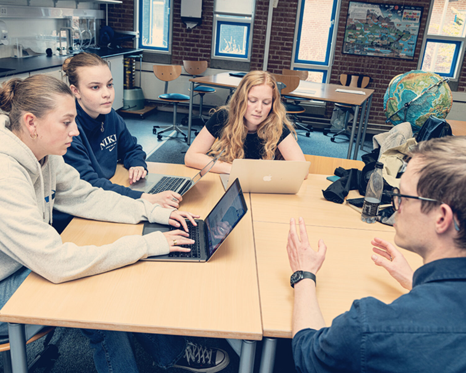 Trekantomraadet Danmark