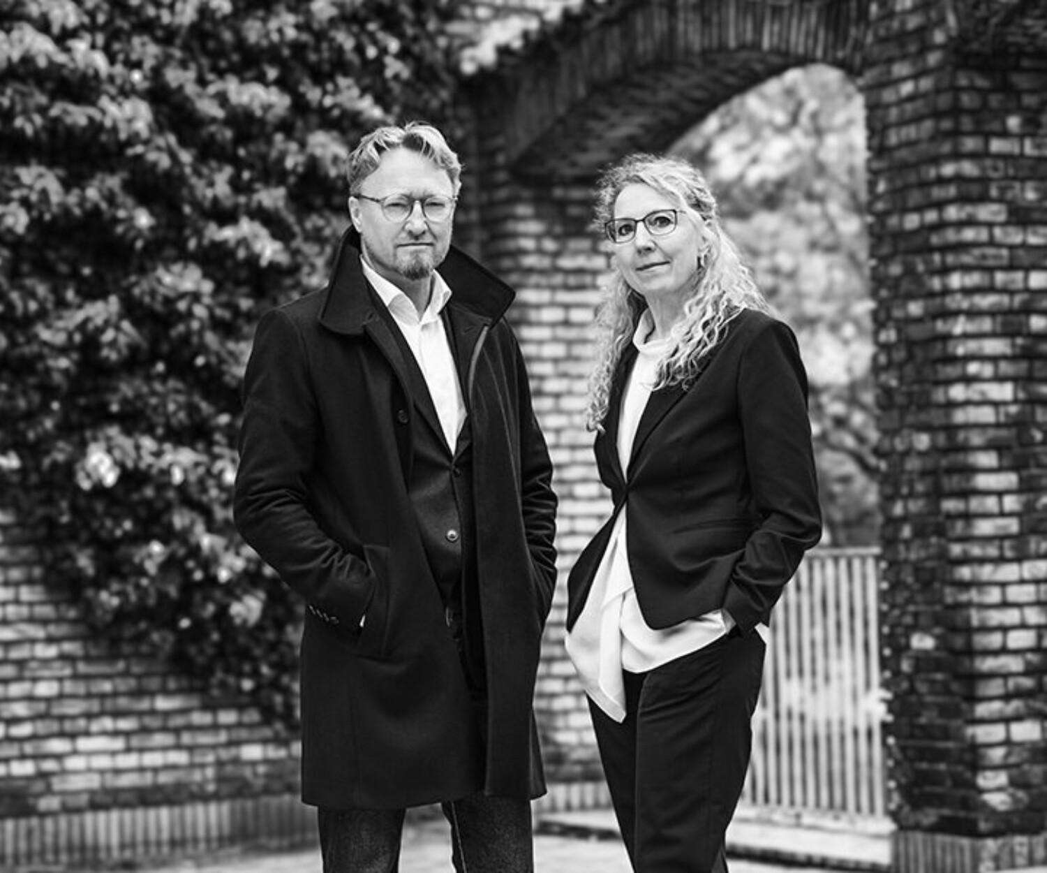 Nowak & Mikkel Nielsen Advokatfirma