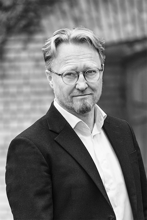 Advokaterne Mikkel Nielsen og Camilla Nowak - medarbejderportræt