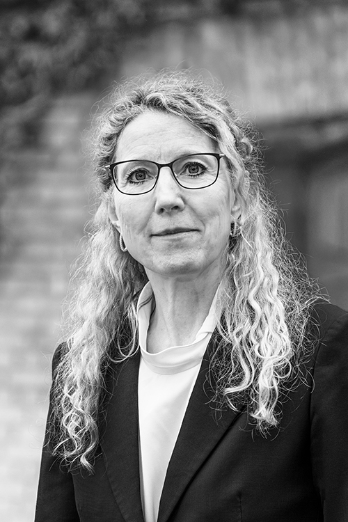 Advokaterne Mikkel Nielsen og Camilla Nowak - medarbejderportræt